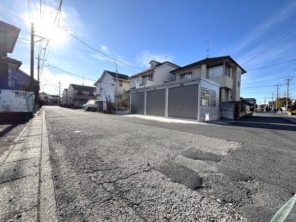 ＹＭハイツ第8