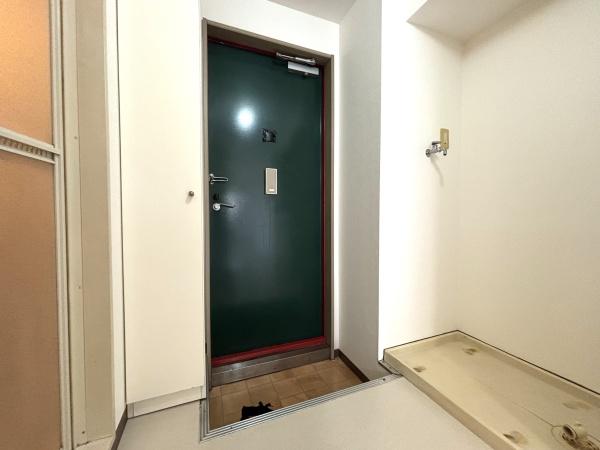 ＹＭハイツ第8