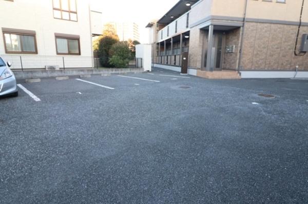 ボナールの杜
