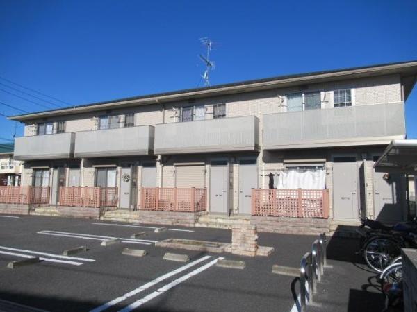 マイシティウエスト