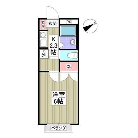 エスポワール小林