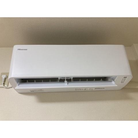 エスポワール小林