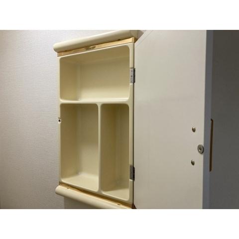 エスポワール小林