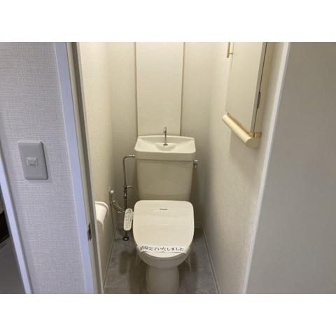 エスポワール小林
