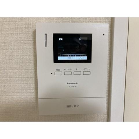 エスポワール小林