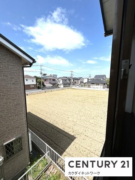 加須市南町貸家