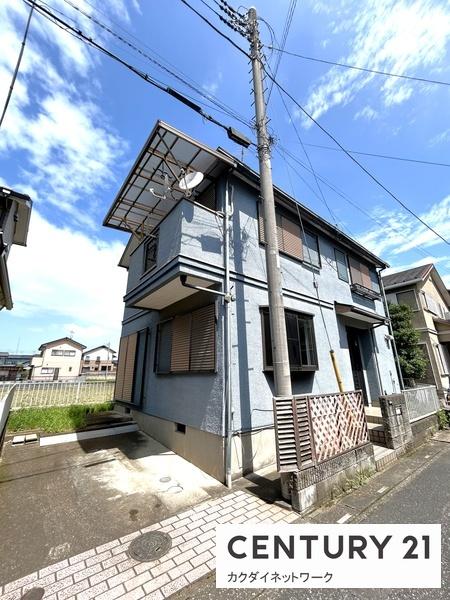 加須市南町貸家