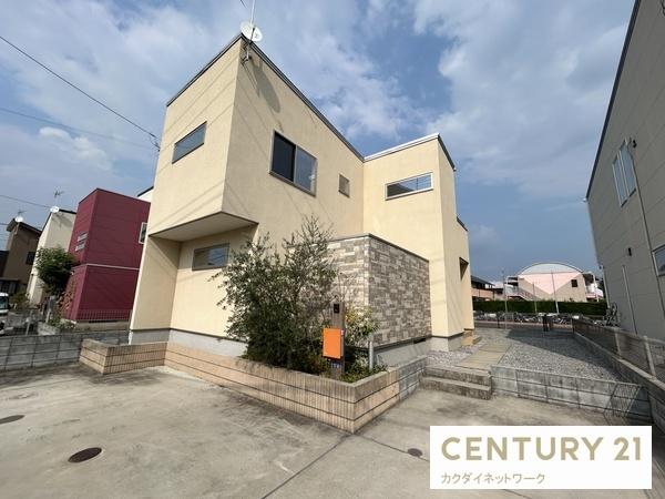 栗橋中央１丁目戸建