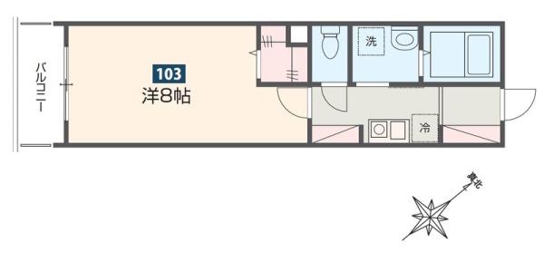 MELDIA鷲宮