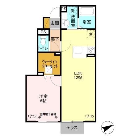 アムール花崎
