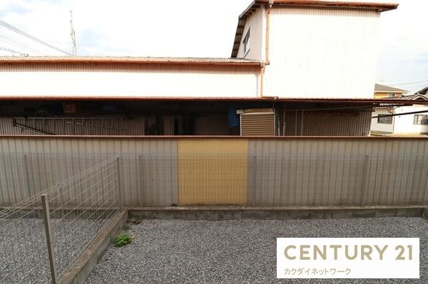 アムール花崎