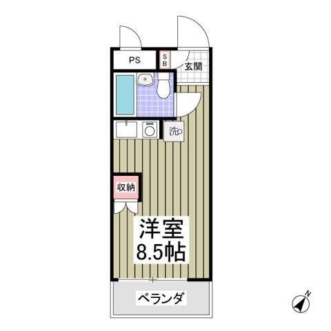 みずほマンション