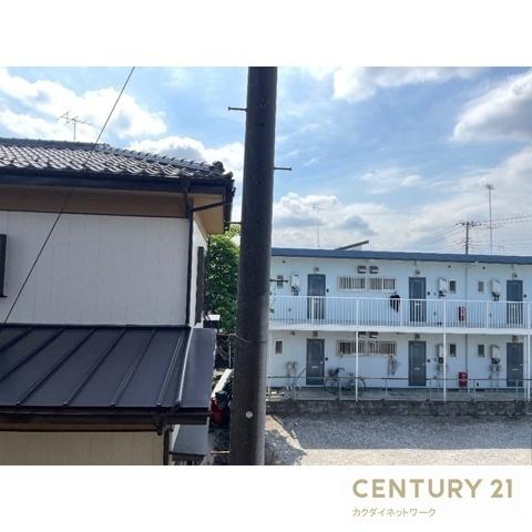 みずほマンション