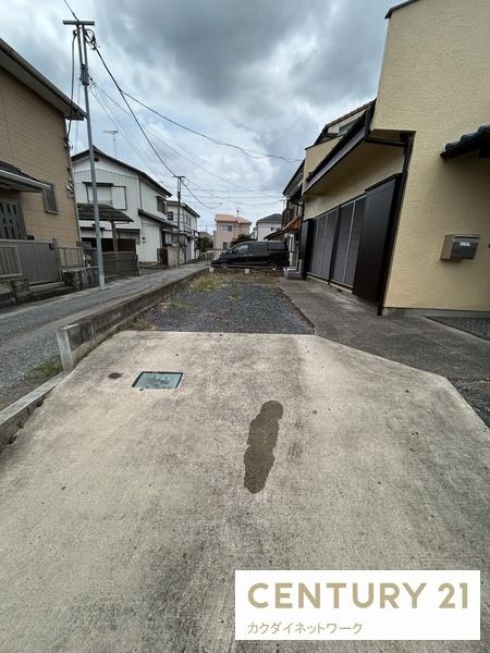姫宮貸家