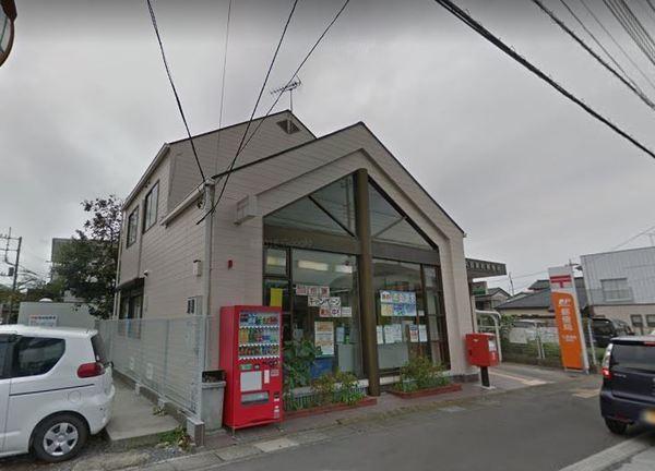 ハイツ・ストーリア(ファミリーマート久喜吉羽店)