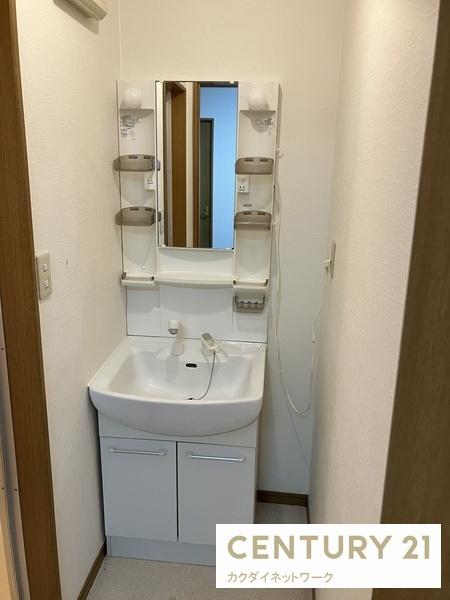 グランビア南
