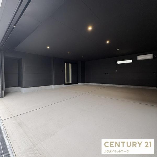 Casa　garageFiorireⅠ