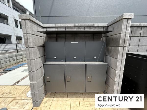Casa　garageFiorireⅠ