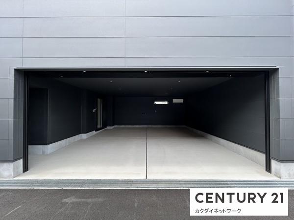 Casa　garageFiorireⅠ