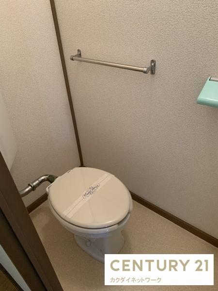 第一コーポ三栗