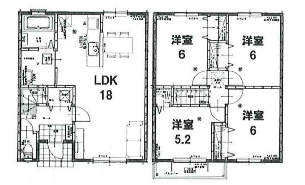 グランソフィア三和