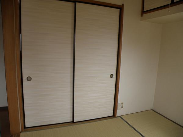 コーポ長谷川