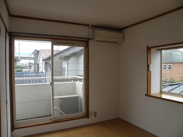 コーポ長谷川