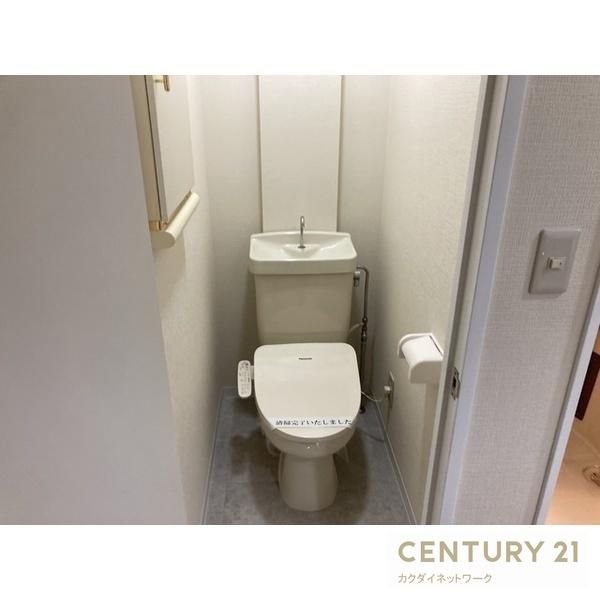 エスポワール小林