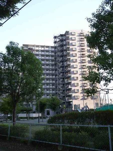 ライオンズガーデン花崎Ｅ棟