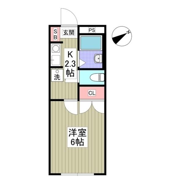 エスポワール小林