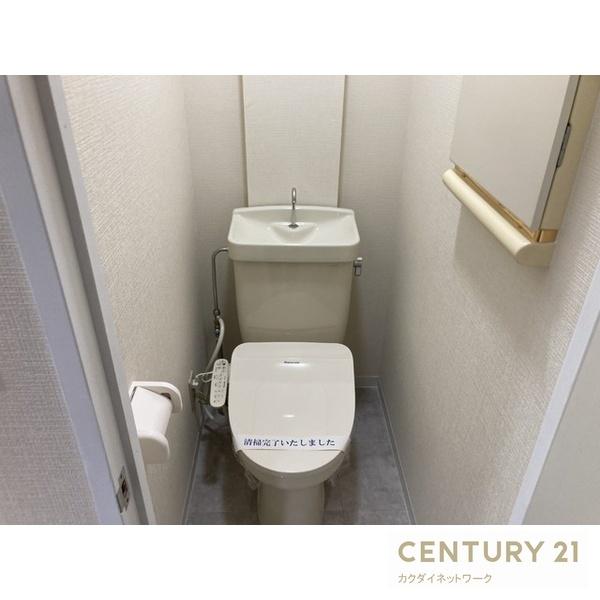 エスポワール小林