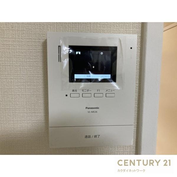 エスポワール小林