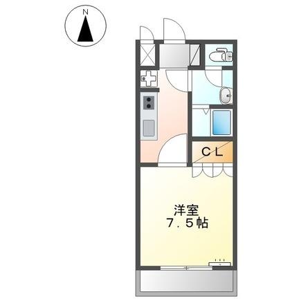 シャトークリハラ3