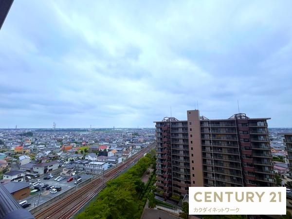 ヴェルシティ古河
