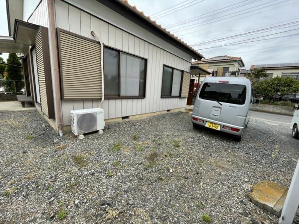 加須市睦町貸家（1-6-16）