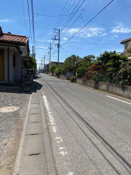 加須市睦町貸家（1-6-16）