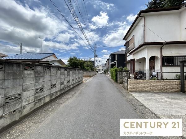 久喜市本町７丁目の貸家