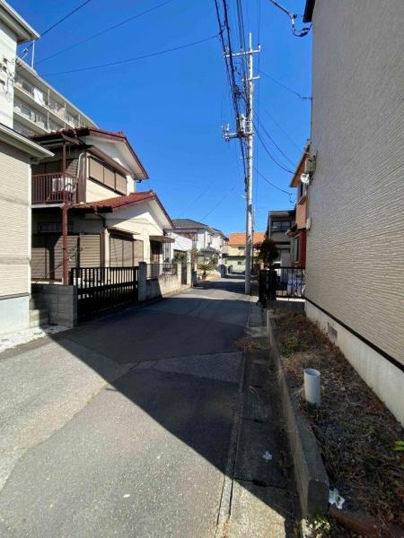 セイワハイツ