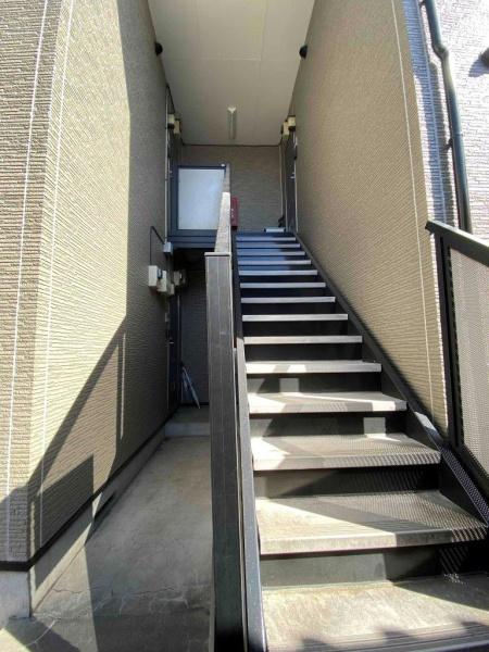 セイワハイツ