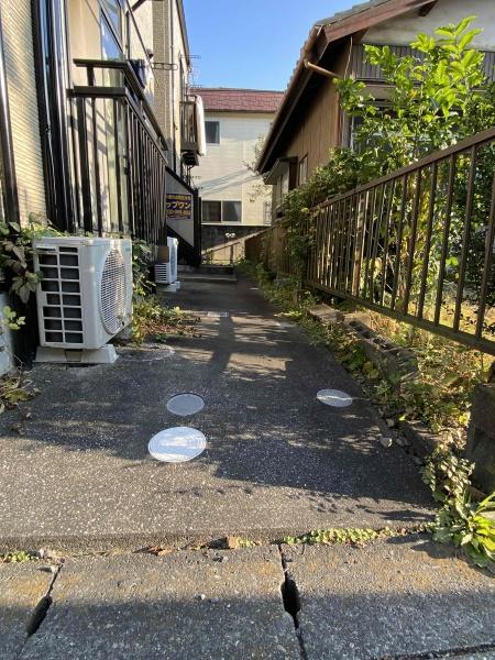 セイワハイツ