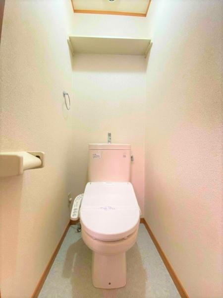 セイワハイツ