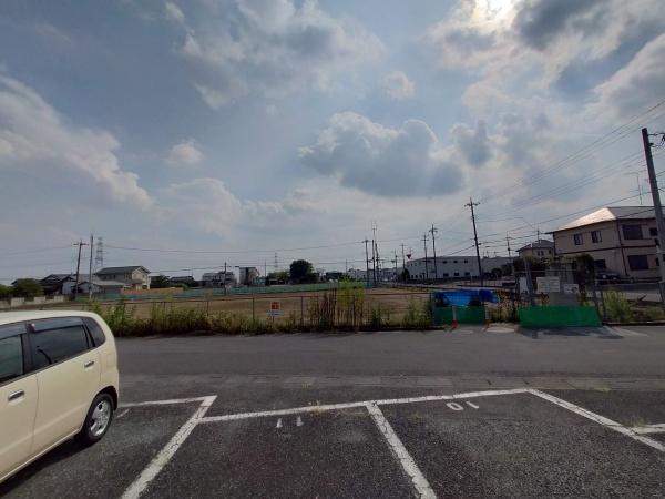 ガーデンテラスA
