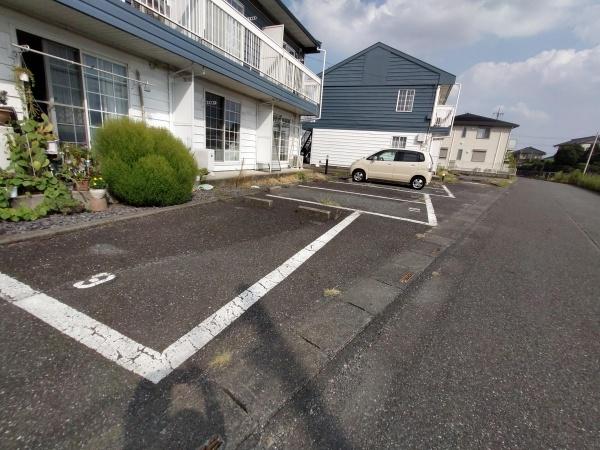 ガーデンテラスA