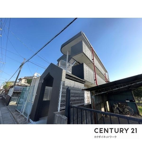 みずほマンション