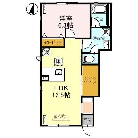 KOGA-KEYAKIALLEYCLED103