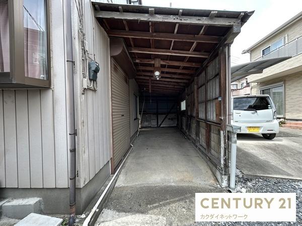 本町1丁目貸家