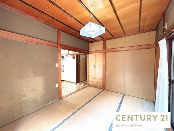 本町1丁目貸家