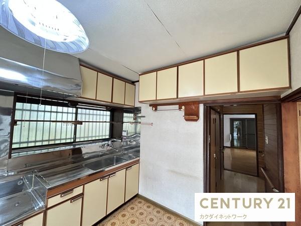 本町1丁目貸家