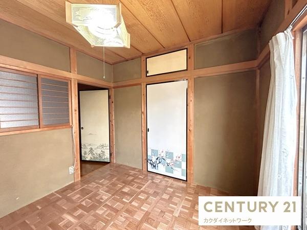 本町1丁目貸家