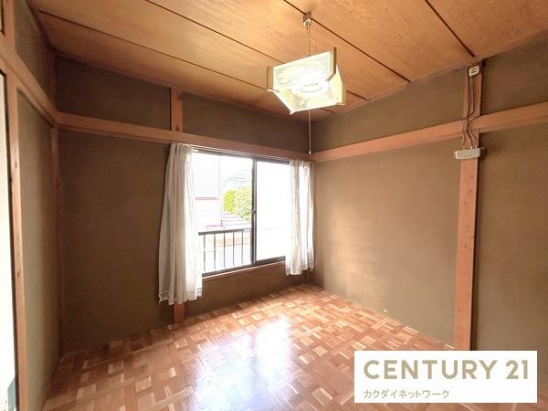 本町1丁目貸家